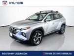 2023 TUCSON Plug-in Hybrid Thumbnail 1