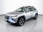 2023 TUCSON Plug-in Hybrid Thumbnail 2