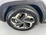2023 TUCSON Plug-in Hybrid Thumbnail 4