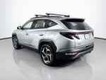 2023 TUCSON Plug-in Hybrid Thumbnail 6