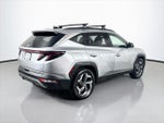 2023 TUCSON Plug-in Hybrid Thumbnail 8