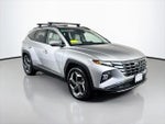 2023 TUCSON Plug-in Hybrid Thumbnail 10
