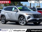 2023 TUCSON Plug-in Hybrid Thumbnail 2