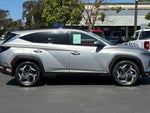 2023 TUCSON Plug-in Hybrid Thumbnail 4