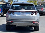2023 TUCSON Plug-in Hybrid Thumbnail 6