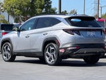 2023 TUCSON Plug-in Hybrid Thumbnail 8
