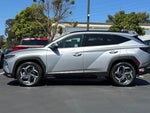 2023 TUCSON Plug-in Hybrid Thumbnail 9
