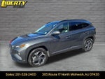 2023 TUCSON Plug-in Hybrid Thumbnail 1