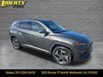 2023 TUCSON Plug-in Hybrid Thumbnail 2