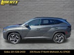2023 TUCSON Plug-in Hybrid Thumbnail 3