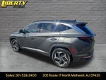 2023 TUCSON Plug-in Hybrid Thumbnail 4