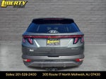 2023 TUCSON Plug-in Hybrid Thumbnail 5