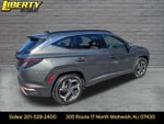 2023 TUCSON Plug-in Hybrid Thumbnail 7