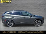 2023 TUCSON Plug-in Hybrid Thumbnail 8