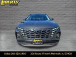 2023 TUCSON Plug-in Hybrid Thumbnail 9