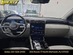 2023 TUCSON Plug-in Hybrid Thumbnail 13