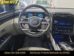 2023 TUCSON Plug-in Hybrid Thumbnail 14