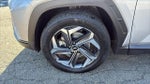2022 TUCSON Plug-in Hybrid Thumbnail 10