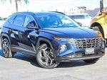 2023 TUCSON Plug-in Hybrid Thumbnail 2