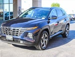 2023 TUCSON Plug-in Hybrid Thumbnail 4