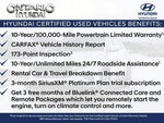 2023 TUCSON Plug-in Hybrid Thumbnail 5