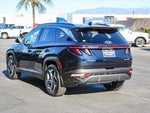 2023 TUCSON Plug-in Hybrid Thumbnail 8