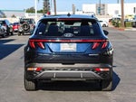 2023 TUCSON Plug-in Hybrid Thumbnail 9