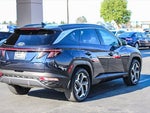 2023 TUCSON Plug-in Hybrid Thumbnail 10