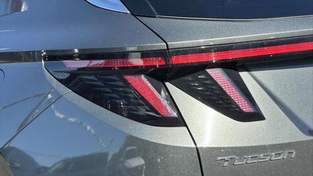 2023 Hyundai TUCSON Plug-in Hybrid Limited