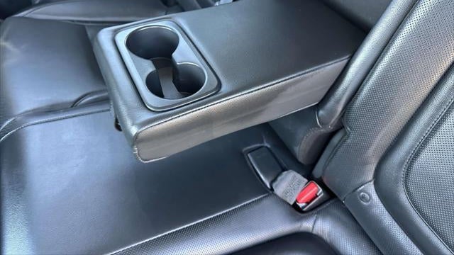 2023 Hyundai TUCSON Plug-in Hybrid Limited