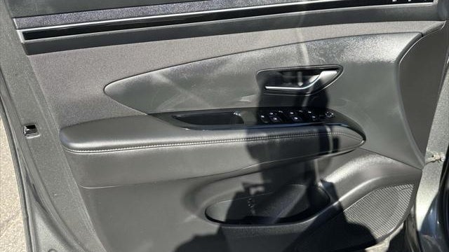 2023 Hyundai TUCSON Plug-in Hybrid Limited