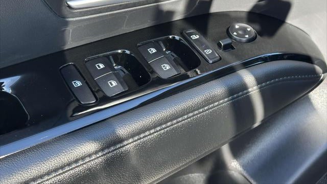 2023 Hyundai TUCSON Plug-in Hybrid Limited