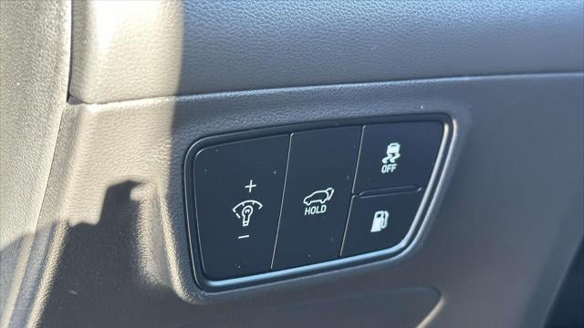 2023 Hyundai TUCSON Plug-in Hybrid Limited