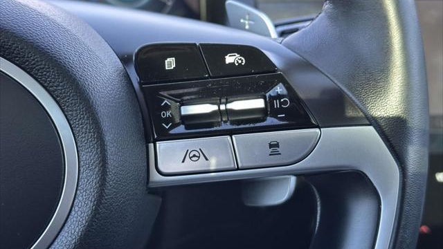 2023 Hyundai TUCSON Plug-in Hybrid Limited