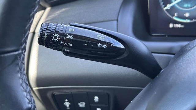 2023 Hyundai TUCSON Plug-in Hybrid Limited