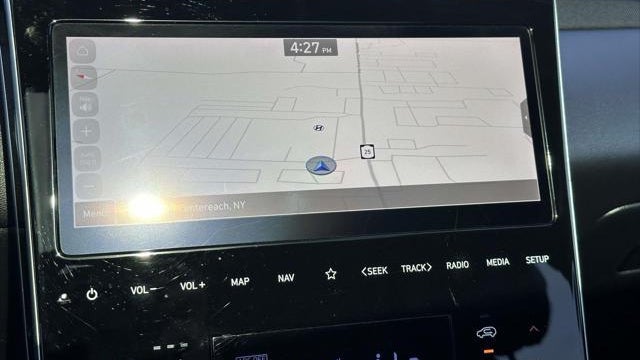 2023 Hyundai TUCSON Plug-in Hybrid Limited