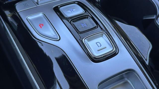 2023 Hyundai TUCSON Plug-in Hybrid Limited