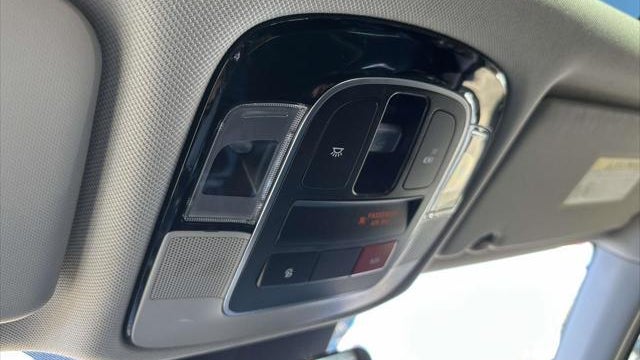 2023 Hyundai TUCSON Plug-in Hybrid Limited