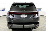 2025 TUCSON Hybrid Thumbnail 4