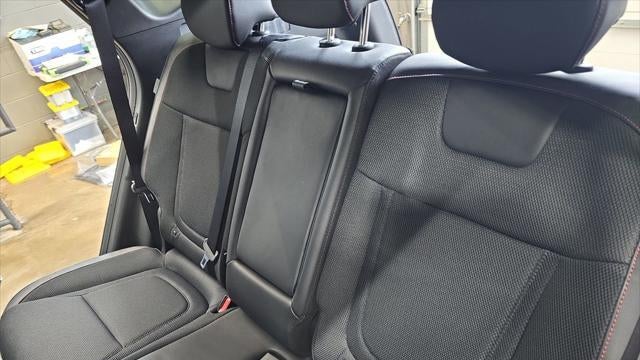 2025 Hyundai TUCSON Hybrid N Line