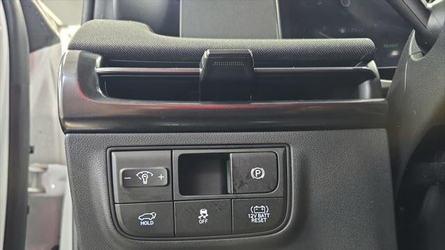 2025 Hyundai TUCSON Hybrid N Line
