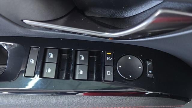 2025 Hyundai TUCSON Hybrid N Line