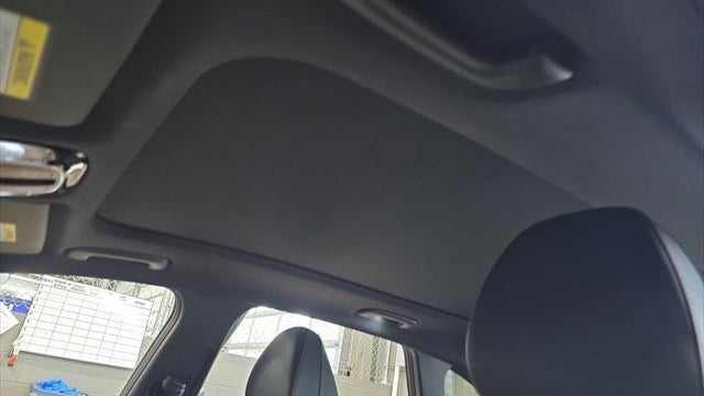 2025 Hyundai TUCSON Hybrid N Line