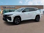 2025 TUCSON Hybrid Thumbnail 2
