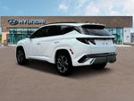 2025 TUCSON Hybrid Thumbnail 5
