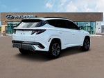 2025 TUCSON Hybrid Thumbnail 7