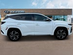 2025 TUCSON Hybrid Thumbnail 9