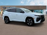 2025 TUCSON Hybrid Thumbnail 10