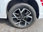 2025 TUCSON Hybrid Thumbnail 6