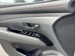 2025 TUCSON Hybrid Thumbnail 17